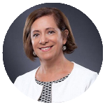 Ana Amélia Mascarenhas