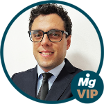 César Milani César Milani