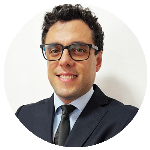 César Milani César Milani