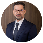 Chede Domingos Suaiden