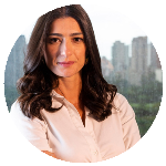 Gabriela Ordine Borrelli