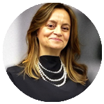 Isabel Cristina de Medeiros Tormes