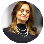 Isabel Cristina de Medeiros Tormes