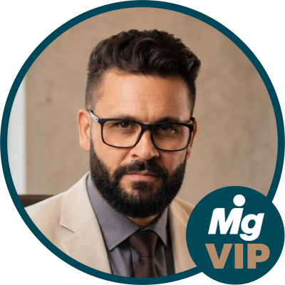 Jorge Alexandre Fagundes
