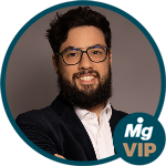 José E. da C. Fontenelle Neto title=