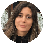 Daniela Muradas Antunes