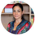 Flavia Rocha Loures