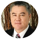 Frank Koji Migiyama Frank Koji Migiyama