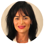 Irini Tsouroutsoglou