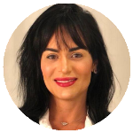 Irini Tsouroutsoglou Irini Tsouroutsoglou