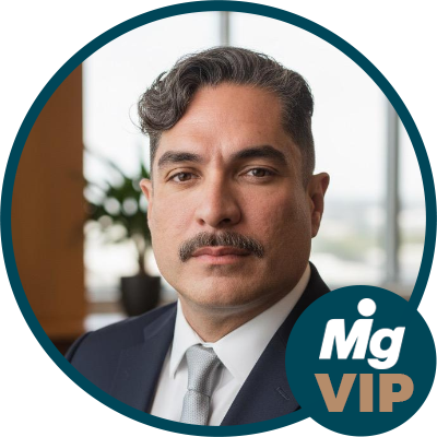 Prof. Leandro Velloso