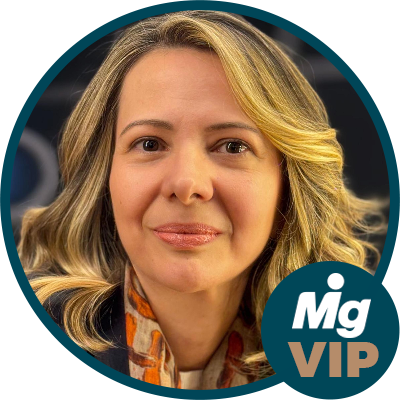 Vanusa Murta Agrelli