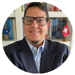 Gustavo Brechbühler Gustavo Brechbühler