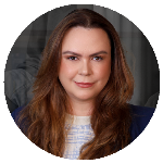 Maria Laura Álvares de Oliveira