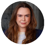 Maria Laura Álvares de Oliveira