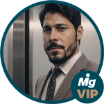 Victor Habib Lantyer de Mello Victor Habib Lantyer de Mello