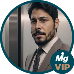 Victor Habib Lantyer de Mello title=