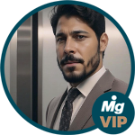 Victor Habib Lantyer de Mello title=