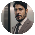 Victor Habib Lantyer de Mello Victor Habib Lantyer de Mello
