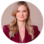 Gisele Mazzoni Welsch Gisele Mazzoni Welsch