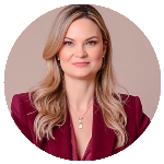 Gisele Mazzoni Welsch Gisele Mazzoni Welsch