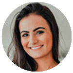 Mariana de La Cruz Faxina