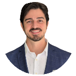 Douglas Admiral Louzada