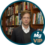 Flavio Goldberg Flavio Goldberg