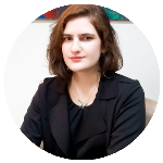 Isadora Sagmeister de Melo