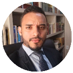 Kleber dos Santos Vasconcelos Kleber dos Santos Vasconcelos