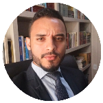 Kleber dos Santos Vasconcelos