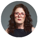 Vera Lucia Rodrigues