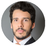 Pedro Machado de Almeida Castro