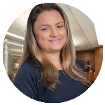 Michele do Nascimento Dimateo