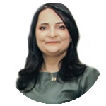 Melina Breckenfeld Reck