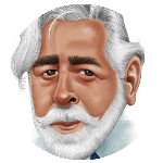 José Geraldo da Fonseca José Geraldo da Fonseca