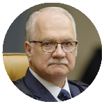 Edson Fachin Edson Fachin