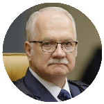 Edson Fachin Edson Fachin