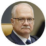 Edson Fachin Edson Fachin