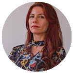 Silvia Arenales Varjão Tiezzi Silvia Arenales Varjão Tiezzi