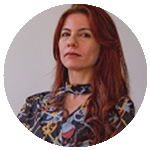 Silvia Arenales Varjão Tiezzi Silvia Arenales Varjão Tiezzi