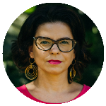 Fernanda Dalla Libera Damacena