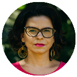 Fernanda Dalla Libera Damacena