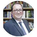 Daniel Stein