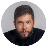 Paulo Silvestre de Oliveira Junior Paulo Silvestre de Oliveira Junior