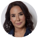 Maria Cristina Santiago