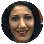 Caroline Somesom Tauk