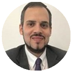 Marcos Roberto de Moraes Manoel