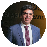 Bruno Henrique Coutinho de Aguiar