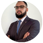 Lucas Van den Boomen